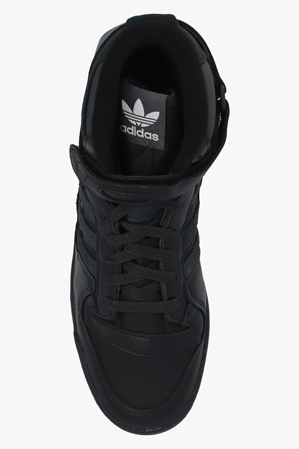 adidas aloha bounce beyond store hours Black FORUM 84 HI sneakers ADIDAS Originals SchaferandweinerShops Japan